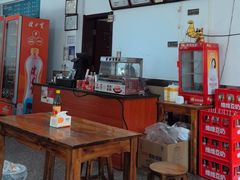 -邓邓胖姐拌面(濉溪路店)