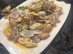 -天天海鲜城·海鲜大排档(新溪店)