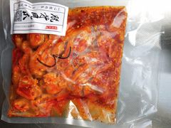 -脱骨凤爪(石桥店)