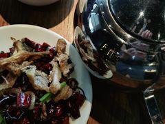 -老板恋上鱼(印象城店)