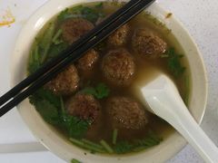 -老磁器口豆汁店(天坛店)