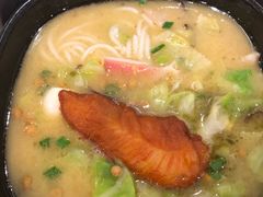 -阿香米线(乐客城店)
