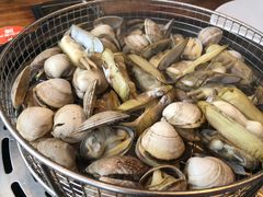 -海味当家·蒸锅海鲜(星海公园店)