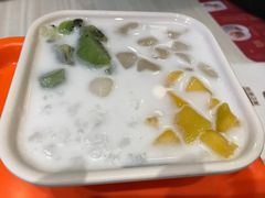 -满记甜品(荟聚购物中心店)