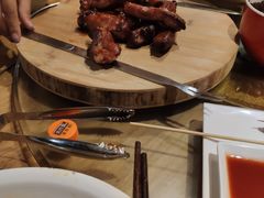 -宽味餐厅(万博广场店)