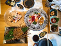 -隐鮨日料(北辰三角洲店)
