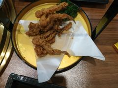 -喜牛日本料理(双街店)