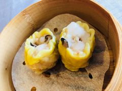-无锡城中皇冠假日酒店·芳园中餐厅