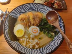 -無忧浅草君·洋风料理(下沙宝龙二期一店)