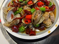 -回·龙虾铺·盆盆蟹·烧烤大排档(回龙观店)