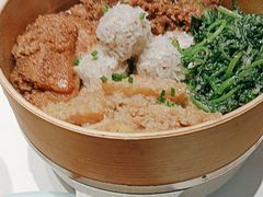 -U你·湖北家宴菜(南湖总店)