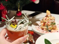 -Mogul Eatery·大亨餐酒馆