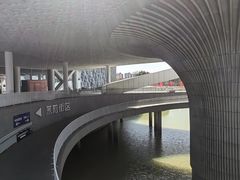 -福州海峡文化艺术中心