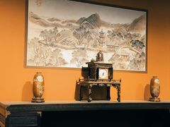 -故宫钟表馆