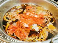-牛New寿喜烧(新六百店)