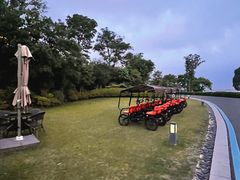 -苏州东太湖生态园