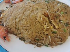 -渔中舟海鲜大排档(普陀沈家门店)
