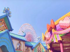 -七彩云南欢乐世界