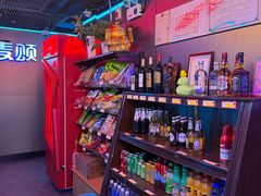 -唱吧麦颂KTV(西单华威潮铺街店)