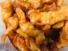 -北大地皖峰饭馆
