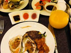 -深圳四季酒店·馥自助餐厅