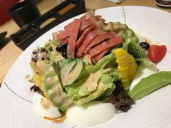 -松鱼亭·和牛烧肉(协鑫广场店)