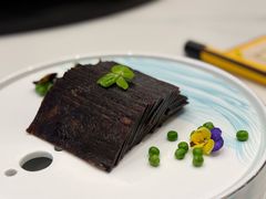 -古南都·清真绿柳居菜馆(太平南路店)