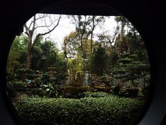 -成都武侯祠博物馆