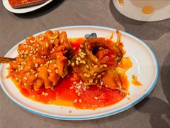 -都来福海鲜大酒店(大东店)