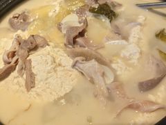 -金谷仓家庭料理(马泉营店)