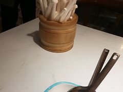 -蕃茄述·好汤自然来(江汉路店)