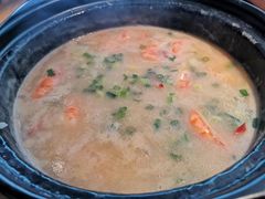 -如轩·海鲜砂锅粥·潮汕菜(海珠店)