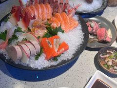 -大渔铁板烧(大悦城店)