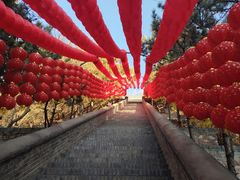 -红螺寺