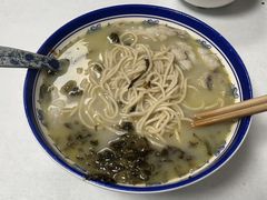 -明呈黄鱼面馆(斜土路店)