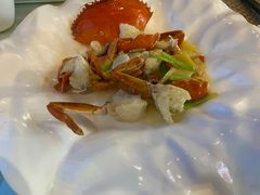 -东方山水金沙酒店-雅香阁中餐厅