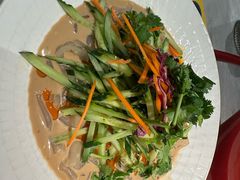-华竹饭店(中央大街店)