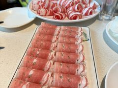 -爆棚肥牛火锅(原福成肥牛城味之缘三里河店)