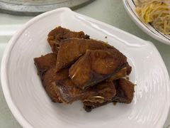 上海熏鱼-梅龙镇酒家(南京西路总店)