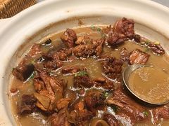 -老山东·山东菜(鲁菜名店)