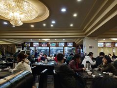 大堂-春来和(汉城南路店)