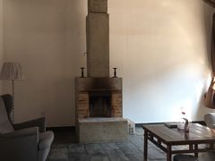 -北京山里寒舍度假酒店