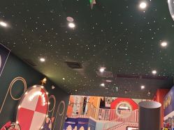 -MELAND CLUB亲子乐园·派对·餐厅(北京芳圆里ID MALL店)