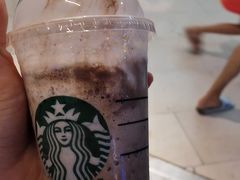 -星巴克(深圳领航里购物中心店)