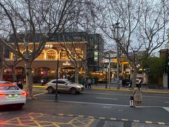 -上海衡山路十二号华邑酒店