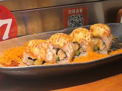 -千代武日本料理(开发区店)