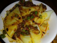 -洞子口张老二凉粉(文殊院店)