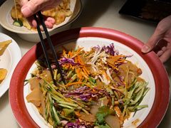 -火车头法国西餐厅