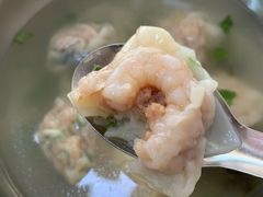 -海萍馄饨(湖北路店)