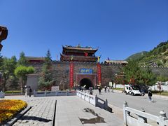 -松州古城